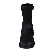 Load image into Gallery viewer, Paul Green 8193 Black Boot
