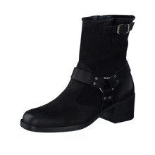 Load image into Gallery viewer, Paul Green 8193 Black Boot
