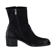 Load image into Gallery viewer, Paul Green 8193 Black Boot
