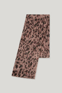 Luisa Cerano Silk Mix Scarf