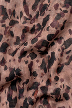 Load image into Gallery viewer, Luisa Cerano Silk Mix Scarf
