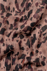Luisa Cerano Silk Mix Scarf