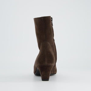 Paul Green 8288 in Mocca