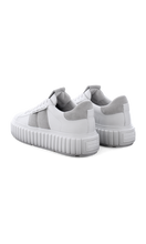 Load image into Gallery viewer, Kennel &amp; Schmenger Zap Trainers in White
