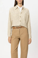 Load image into Gallery viewer, Luisa Cerano Leather Belt with Decorative Element
