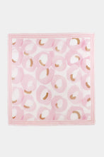Load image into Gallery viewer, Luisa Cerano Cotton Scarf with Print
