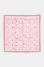 Load image into Gallery viewer, Luisa Cerano Silk Scarf with Print
