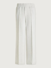 Load image into Gallery viewer, Varley Wide Leg Pants in Ivory Marl

