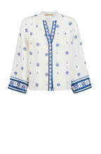Load image into Gallery viewer, Purotatto Printed Shirt
