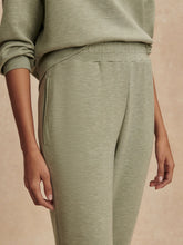 Load image into Gallery viewer, Varley The Slim Cuff Pants in Shadow Marl
