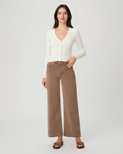 Load image into Gallery viewer, Paige 31" Raw Hem in Vintage Canewood
