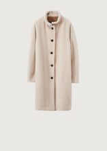 Load image into Gallery viewer, Rosso35 Long Coat in Brown
