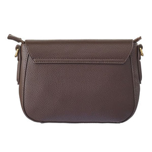 Valentino Brixton Bag in Brown