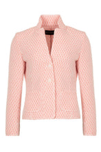 Load image into Gallery viewer, B Three Soraya Jacket in Red
