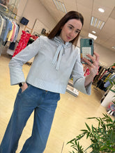 Load image into Gallery viewer, iBlues Stripe Shirt
