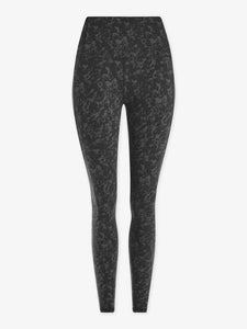 Varley Move Pocket Legging High 25' in Obsidian Dew