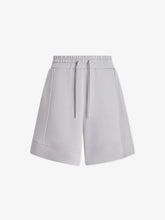 Load image into Gallery viewer, Varley Alder High Rise Shorts in Mirage Grey
