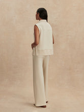 Load image into Gallery viewer, Varley Conall Button Tank in Pristine

