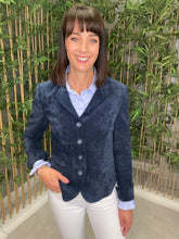 Load image into Gallery viewer, B-Three Bridget Jacket in Navy
