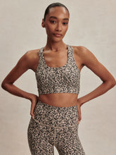 Load image into Gallery viewer, Varley Freesoft Selma Bra in Dappled Floral
