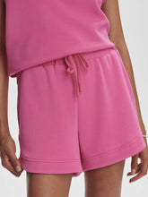 Load image into Gallery viewer, Varley Ollie High-Rise Shorts in Ibis Rose
