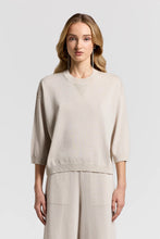 Load image into Gallery viewer, Peserico Pure Cotton Sweater

