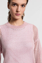 Load image into Gallery viewer, Peserico Sequined Sweater
