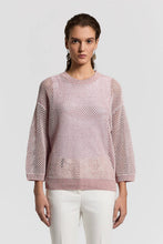 Load image into Gallery viewer, Peserico Sequined Sweater

