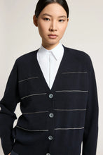 Load image into Gallery viewer, Peserico Wool, Silk and Cashmere Cardigan
