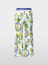 Load image into Gallery viewer, MarcCain Washington Print Trousers
