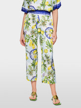 Load image into Gallery viewer, MarcCain Washington Print Trousers
