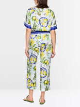 Load image into Gallery viewer, MarcCain Washington Print Trousers
