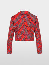 Load image into Gallery viewer, Marc Cain Scuba Jersey Jacket
