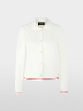 Load image into Gallery viewer, Marc Cain Fine Knit Cardigan Knitted
