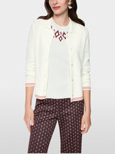 Load image into Gallery viewer, Marc Cain Fine Knit Cardigan Knitted
