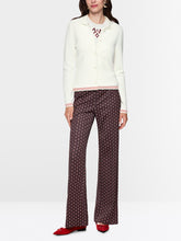 Load image into Gallery viewer, Marc Cain Fine Knit Cardigan Knitted
