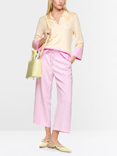 Load image into Gallery viewer, MarcCain Fine Knit Jumper in Pink Tulle
