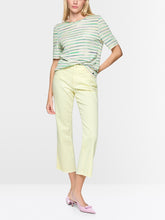 Load image into Gallery viewer, MarcCain Knitted Jumper in Pink Tulle
