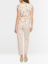 Load image into Gallery viewer, MarcCain Shirt with Shell Print
