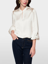 Load image into Gallery viewer, Marc Cain Blend Blouse

