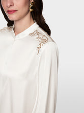 Load image into Gallery viewer, Marc Cain Blend Blouse
