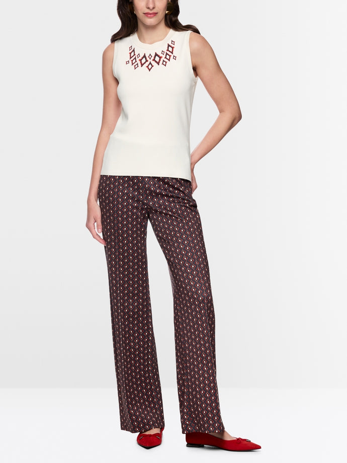 Marc Cain Knitted Top