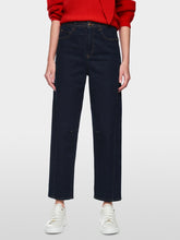 Load image into Gallery viewer, Marc Cain Ruma Jeans with Contrast Seams
