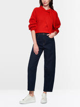 Load image into Gallery viewer, Marc Cain Ruma Jeans with Contrast Seams
