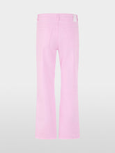 Load image into Gallery viewer, MarcCain Forli Jeans with Studs Pink Tulle
