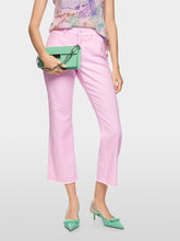 Load image into Gallery viewer, MarcCain Forli Jeans with Studs Pink Tulle
