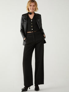 iBlue Apache Trousers in Black