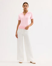 Load image into Gallery viewer, Leo &amp; Ugo Caro Polo Sweater
