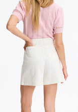 Load image into Gallery viewer, Leo &amp; Ugo Shorts in Off White
