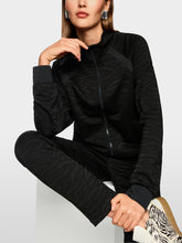 Load image into Gallery viewer, Codello Sporty Blouson Jacket
